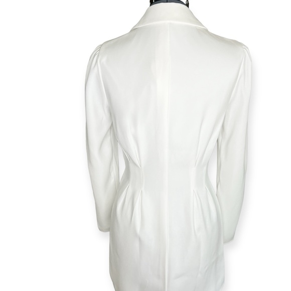 NWT REVOLVE LOVERS and FRIENDS City Blazer Dress - Picture 13 of 16